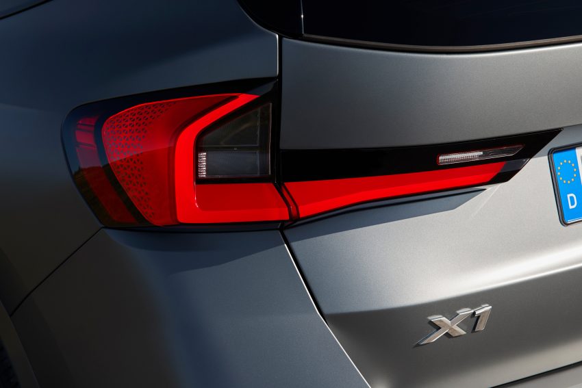 全新第三代 BMW X1 全球首发, 汽油柴油与PHEV版本都有 182864