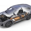 全新第三代 BMW X1 全球首发, 汽油柴油与PHEV版本都有