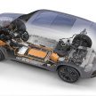 全新第三代 BMW X1 全球首发, 汽油柴油与PHEV版本都有