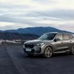 全新第三代 BMW X1 全球首发, 汽油柴油与PHEV版本都有
