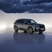 全新第三代 BMW X1 全球首发, 汽油柴油与PHEV版本都有