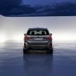 全新第三代 BMW X1 全球首发, 汽油柴油与PHEV版本都有