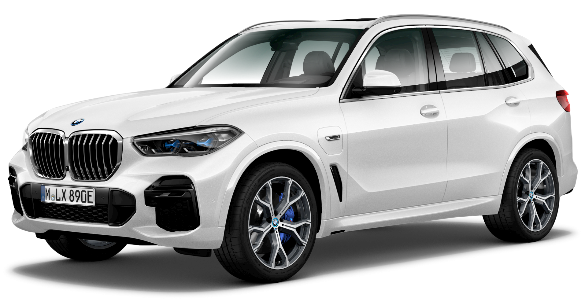 2022 BMW X5 xDrive45e 小升级本地开卖！售价RM457k