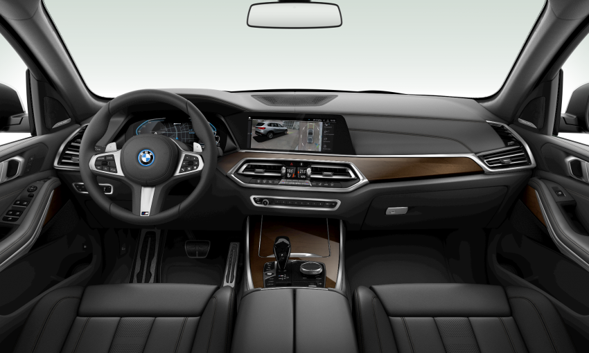 2022 BMW X5 xDrive45e 小升级本地开卖！售价RM457k 184662