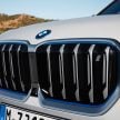 2022 BMW iX1 EV全球首发, 纯电版的X1, 续航达438公里