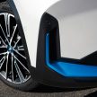 2022 BMW iX1 EV全球首发, 纯电版的X1, 续航达438公里