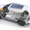 BMW iX1 纯电动SUV预告将来马, 5.7秒破百, 440公里续航