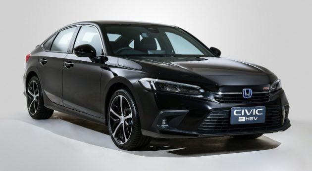 美调查机构: Honda 与 Lexus 为北美最具二手价汽车品牌