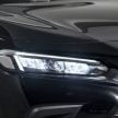 新油电版 Honda Civic e:HEV 登陆泰国, 比汽油版贵1.5万