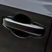 新油电版 Honda Civic e:HEV 登陆泰国, 比汽油版贵1.5万