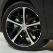 新油电版 Honda Civic e:HEV 登陆泰国, 比汽油版贵1.5万
