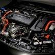新油电版 Honda Civic e:HEV 登陆泰国, 比汽油版贵1.5万