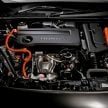 新油电版 Honda Civic e:HEV 登陆泰国, 比汽油版贵1.5万