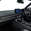 新油电版 Honda Civic e:HEV 登陆泰国, 比汽油版贵1.5万
