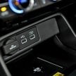 新油电版 Honda Civic e:HEV 登陆泰国, 比汽油版贵1.5万