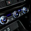 新油电版 Honda Civic e:HEV 登陆泰国, 比汽油版贵1.5万