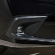 新油电版 Honda Civic e:HEV 登陆泰国, 比汽油版贵1.5万