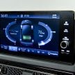 新油电版 Honda Civic e:HEV 登陆泰国, 比汽油版贵1.5万