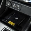 新油电版 Honda Civic e:HEV 登陆泰国, 比汽油版贵1.5万