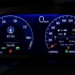 新油电版 Honda Civic e:HEV 登陆泰国, 比汽油版贵1.5万