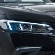 新油电版 Honda Civic e:HEV 登陆泰国, 比汽油版贵1.5万