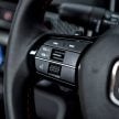 新油电版 Honda Civic e:HEV 登陆泰国, 比汽油版贵1.5万