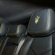 Maserati Grecale 本地亮相, 三个等级全来齐, 未公布价格