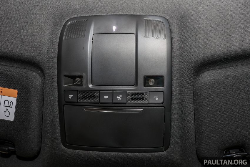 2022 Mazda CX-8 小升级发布！新增 2.5L Turbo 版本，i-Activsense 驾驶辅助系统获自动跟车功能！售RM177k起 186106