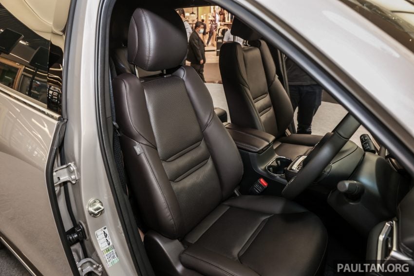 2022 Mazda CX-8 小升级发布！新增 2.5L Turbo 版本，i-Activsense 驾驶辅助系统获自动跟车功能！售RM177k起 186110