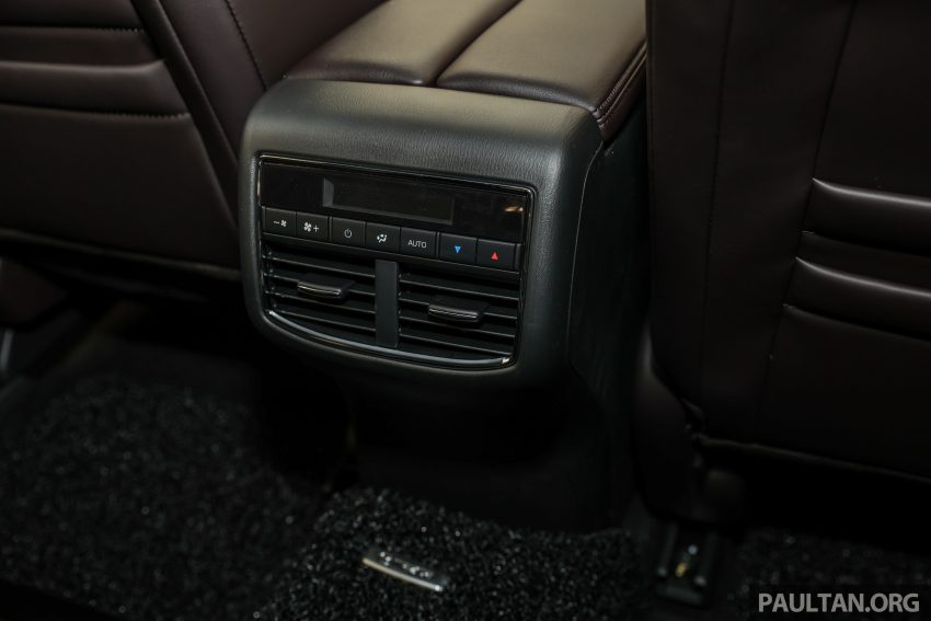 2022 Mazda CX-8 小升级发布！新增 2.5L Turbo 版本，i-Activsense 驾驶辅助系统获自动跟车功能！售RM177k起 186118