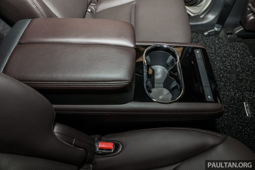 2022 Mazda CX-8 小升级发布！新增 2.5L Turbo 版本，i-Activsense 驾驶辅助系统获自动跟车功能！售RM177k起 186119