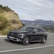 改头换面！全新一代 2022 Mercedes-Benz GLC 官图发布