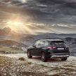 改头换面！全新一代 2022 Mercedes-Benz GLC 官图发布