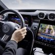 改头换面！全新一代 2022 Mercedes-Benz GLC 官图发布