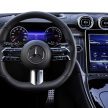 改头换面！全新一代 2022 Mercedes-Benz GLC 官图发布