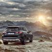 改头换面！全新一代 2022 Mercedes-Benz GLC 官图发布