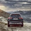 改头换面！全新一代 2022 Mercedes-Benz GLC 官图发布