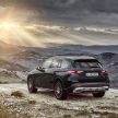 改头换面！全新一代 2022 Mercedes-Benz GLC 官图发布