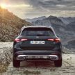 改头换面！全新一代 2022 Mercedes-Benz GLC 官图发布