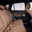 改头换面！全新一代 2022 Mercedes-Benz GLC 官图发布