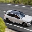 改头换面！全新一代 2022 Mercedes-Benz GLC 官图发布