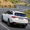 改头换面！全新一代 2022 Mercedes-Benz GLC 官图发布