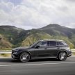 改头换面！全新一代 2022 Mercedes-Benz GLC 官图发布