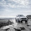 改头换面！全新一代 2022 Mercedes-Benz GLC 官图发布