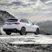 改头换面！全新一代 2022 Mercedes-Benz GLC 官图发布