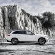 改头换面！全新一代 2022 Mercedes-Benz GLC 官图发布