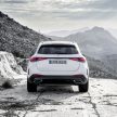 改头换面！全新一代 2022 Mercedes-Benz GLC 官图发布