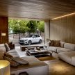 改头换面！全新一代 2022 Mercedes-Benz GLC 官图发布