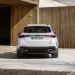 改头换面！全新一代 2022 Mercedes-Benz GLC 官图发布