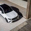 改头换面！全新一代 2022 Mercedes-Benz GLC 官图发布